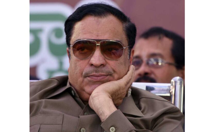 ಪ್ರತಿಮೆಗೆ ನಮ್ಮಲ್ಲಿ ಅವಕಾಶವೇ ಇಲ್ಲ- ಸಿ.ಎಂ.ಇಬ್ರಾಹಿಂ