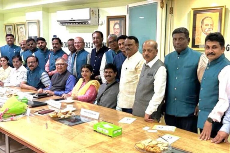 ಗೋವಾ ಮತ್ತು ಶಿವಮೊಗ್ಗ ಜಿಲ್ಲಾ ಪ್ರವಾಸೋದ್ಯಮ ಅಭಿವೃದ್ಧಿಗೆ ಸಹಕಾರ