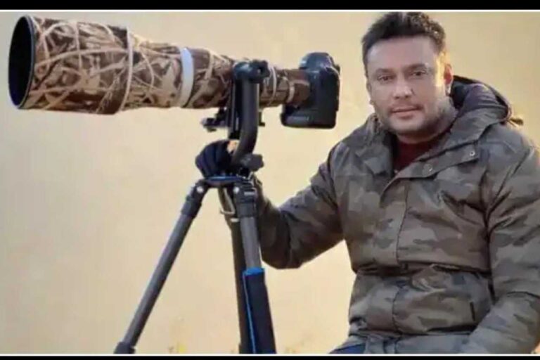 ವನ್ಯಜೀವಿ ಮಂಡಳಿ ಸದಸ್ಯರಾಗಿ ನಟ ದರ್ಶನ್ ನೇಮಕ