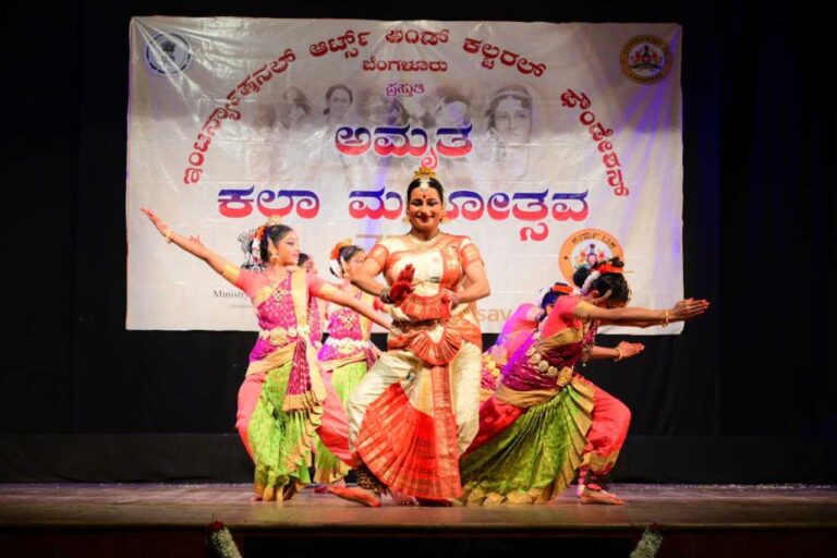 ಕಲೆ ಸಂಸ್ಕೃತಿ ಜ್ಞಾನ ವಿಸ್ತಾರಕ್ಕೆ ಸಹಕಾರಿ- ಉಮೇಶ್ ಹಾಲಾಡಿ