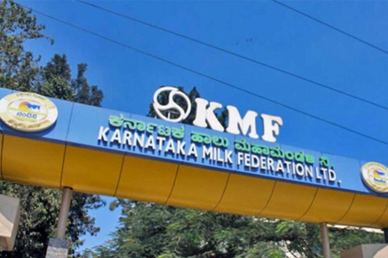 ಪಟ್ಟುಬಿಡದ ಕೆಎಂಎಫ್  ಹಾಲಿನ ಉತ್ಪನ್ನಗಳ ದರ ಹೆಚ್ಚಳ