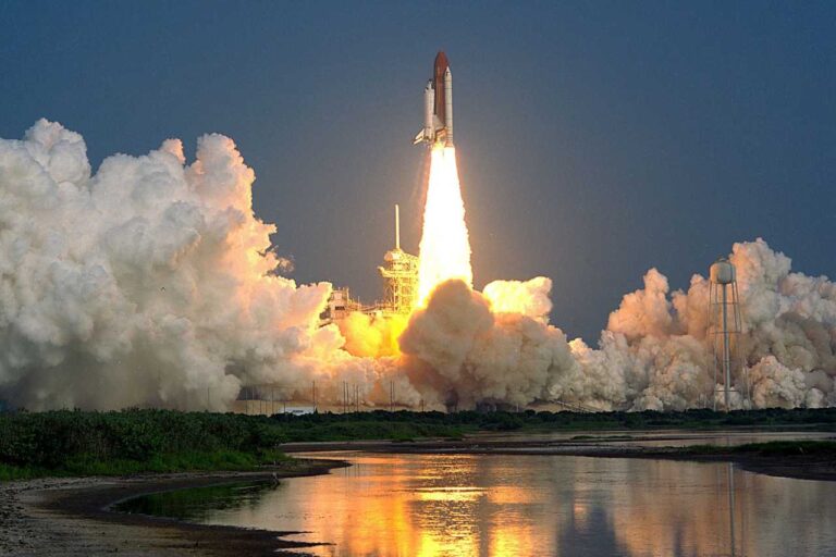 ದೇಶೀಯ ಮೊದಲ ಖಾಸಗಿ ರಾಕೆಟ್ ವಿಕ್ರಮ್ S ಯಶಸ್ವಿ ಉಡಾವಣೆ