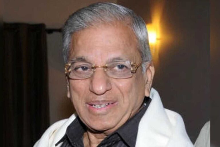 ರಾಜ್ಯ ಗಡಿ ಮತ್ತು ನದಿಗಳ ರಕ್ಷಣಾ ಆಯೋಗದ ಅಧ್ಯಕ್ಷರಾಗಿ ನ್ಯಾ. ಶಿವರಾಜ್ ಪಾಟೀಲ್ ನೇಮಕ