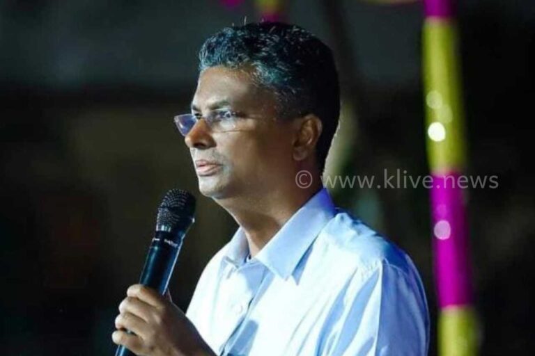 ವಿವಾದಯೆಬ್ಬಿಸಿ ಈಗ ವಿಷಾದಿಸಿದ ಜಾರಕಿಹೊಳಿ