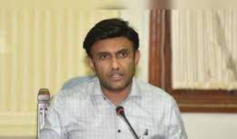 ಮಹಿಳೆಯರಿಗೋಸ್ಕರ ಆಯುಷ್ಮತಿ ಕ್ಲಿನಿಕ್ಪ್ರಾರಂಭಿಸಲಾಗುವುದು- ಡಾ.ಸುಧಾಕರ್