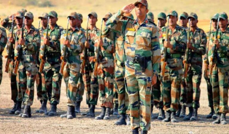 ದೇಶಪ್ರೇಮದಲ್ಲಿ ಭಾರತೀಯ ಸೈನಿಕ ಯಾರೊಂದಿಗೂ ರಾಜಿ ಮಾಡಿಕೊಳ್ಳಲಾರ-ಕರ್ನಲ್ ನರಹರಿ