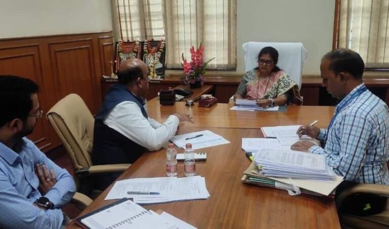 ಜನವರಿ 27  ಹಂಪಿ ಉತ್ಸವ ಮುಖ್ಯಮಂತ್ರಿಗಳಿಂದ ಉದ್ಘಾಟನೆ- ಸಚಿವೆ ಶಶಿಕಲಾ ಜೊಲ್ಲೆ