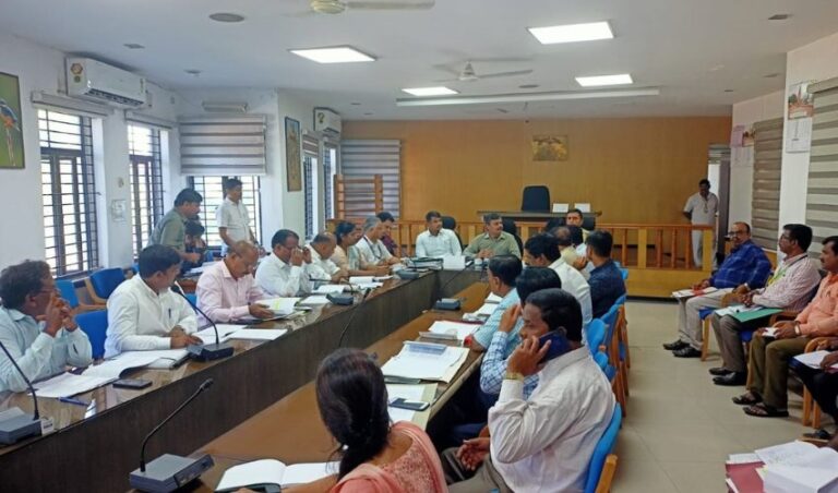 ಶಿವಮೊಗ್ಗ ಜಿಲ್ಲೆಯ ತುಂಗ ಮತ್ತು ಭದ್ರಾ ನದಿಯಲ್ಲಿ ಅಕ್ರಮ ಮರಳುಗಾರಿಕೆ-ಬಿ.ಜಗದೀಶ್