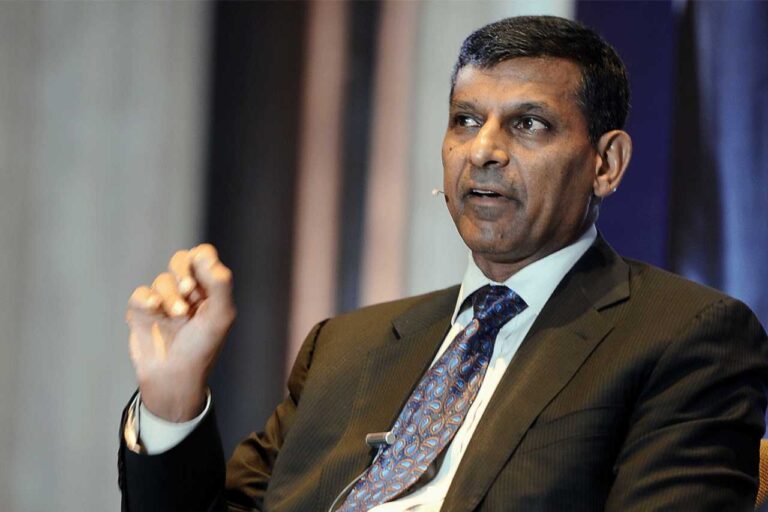 ಕಡಿಮೆ ಹಣದುಬ್ಬರಕ್ಕೆ ಮರಳಲು ನಾವು ಸಿದ್ಧರಾಗಿರ ಬೇಕು- ರಘುರಾಂ ರಾಜನ್