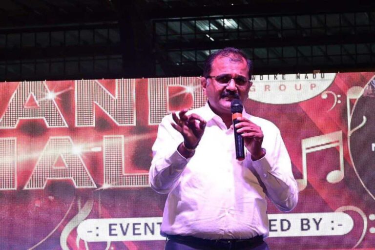 ಸಿಕ್ಕ ಅವಕಾಶ ಬಳಸಿ ಸಾಧನೆ ಮಾಡಿ- ಡಾ.ಧನಂಜಯ ಸರ್ಜಿ