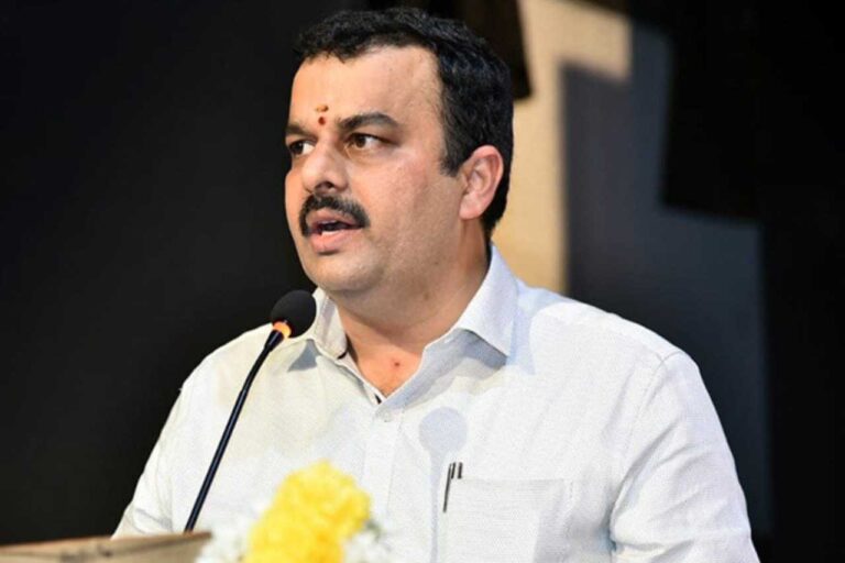 ವಿದ್ಯುತ್ ಬಳಕೆದಾರರ ಶುಲ್ಕ ಇಳಿಕೆಗೆ ಸರ್ಕಾರದ ಚಿಂತನೆ-ಸಚಿವ ಸುನೀಲ್ ಕುಮಾರ್