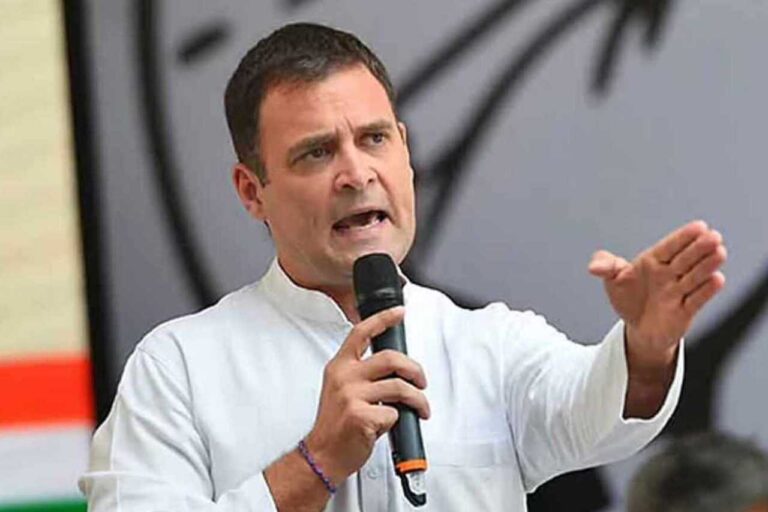 ಮಧ್ಯ ಪ್ರದೇಶದಲ್ಲಿ ರಾಹುಲ್ ಭಾರತ್ ಜೋಡೋ 11 ದಿನ ಪೂರ್ಣ