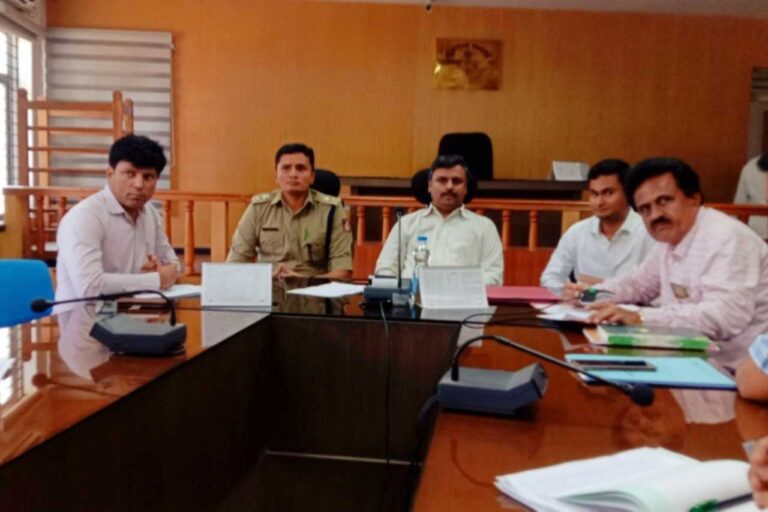 ಎತ್ತಿನ ಓಟ ಮತ್ತು ಬಂಡಿ ಸ್ಪರ್ಧೆ ಏರ್ಪಾಡಿಗೆ ಪೂರ್ವಾನುಮತಿ ಅಗತ್ಯ-ಜಿಲ್ಲಾಧಿಕಾರಿ