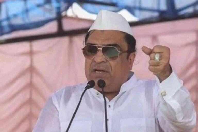 ವಕ್ಫ್ ಮಂಡಳಿ ತೀರ್ಮಾನ ಒಳ್ಳೆಯ ಬೆಳವಣಿಗೆಯಲ್ಲ- ಇಬ್ರಾಹಿಂ