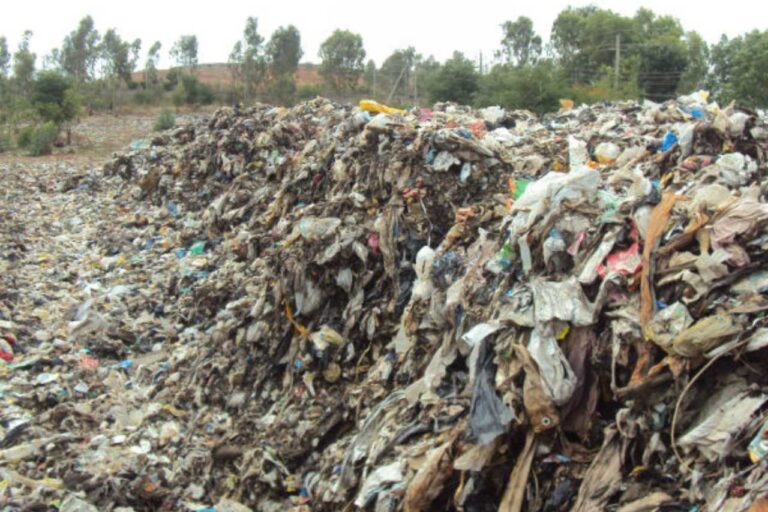 ತ್ಯಾಜ್ಯ ನಿರ್ವಹಣೆಯಲ್ಲಿ ಲೋಪಗೈದ ಮಣಿಪುರ ಸರ್ಕಾರಕ್ಕೆ ₹200 ಕೋಟಿ ದಂಡ