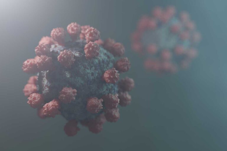 ಕೊರೋನ ಚೀನಾದಲ್ಲೇ ಮಾನವ ನಿರ್ಮಿತವಾದ ವೈರಸ್- ಆಂಡ್ರೂ ಹಫ್