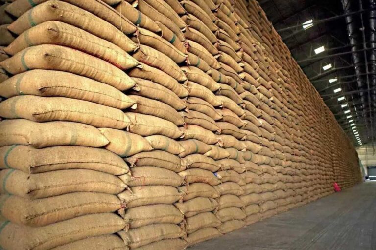 ಜಾಗತಿಕ ಪರಿಸ್ಥಿತಿ ಪರಿಶೀಲಿಸಿ ಬೃಹತ್ ಪ್ರಮಾಣದ ಆಹಾರ ಸಂಗ್ರಹಣಾ ಯೋಜನೆ