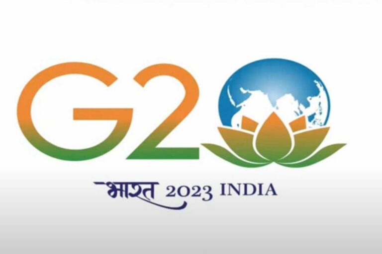 ಜಿ 20 ರಲ್ಲಿ  ಭಾರತದ ಅಧ್ಯಕ್ಷತೆಯ ಗುರುತಿಗೆ ಹಂಪಿಯಲ್ಲಿ ಸಂಭ್ರಮ