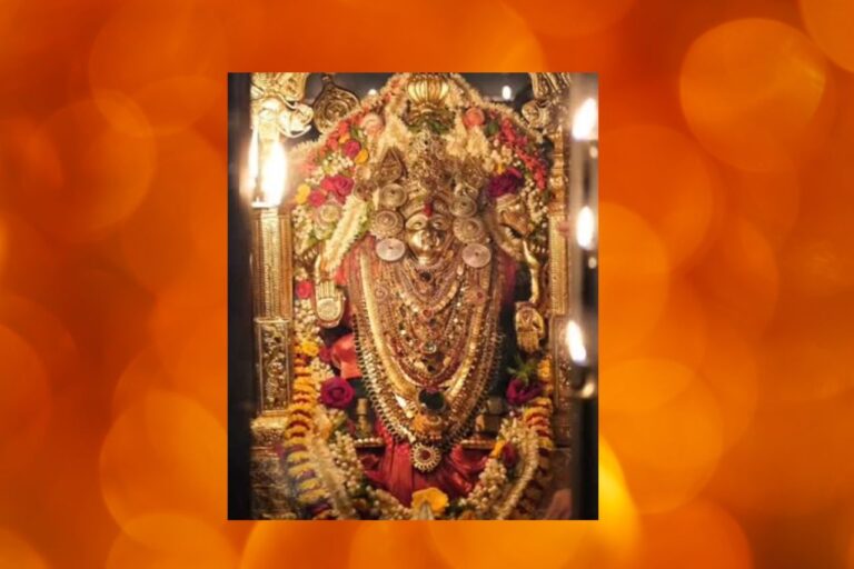 ಶಿವಮೊಗ್ಗದಲ್ಲಿ ಶ್ರೀನವಚಂಡಿಕಾಯಾಗ