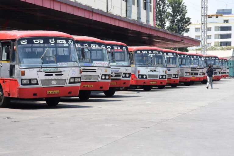 ರಾಜ್ಯ ಸಾರಿಗೆ ನೂತ‌ನ ವಾಹನಗಳಿಗೆ ಹೆಸರು- ಬ್ರಾಂಡ್ ಸೂಚಿಸಿ ಬಹುಮಾನ ಗೆಲ್ಲಿರಿ