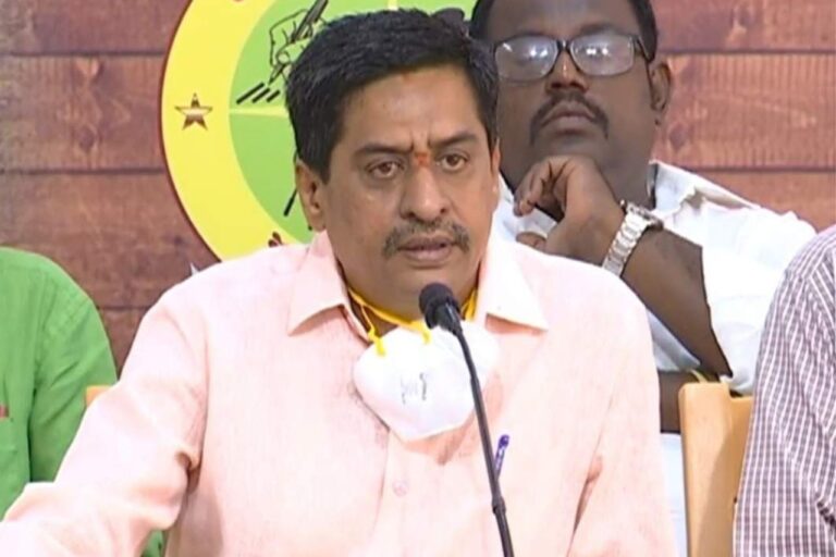 ಕ್ಷೇತ್ರದ ಸಮಸ್ಯೆಗಳನ್ನ ಸರ್ಕಾರದ ಗಮನಕ್ಕೆ ತರಲು ಅಧಿವೇಶನಕ್ಕೆ ಶಾಸಕರು ಹಾಜರಾಗಬೇಕು- ಪ್ರಸನ್ನ ಕುಮಾರ್