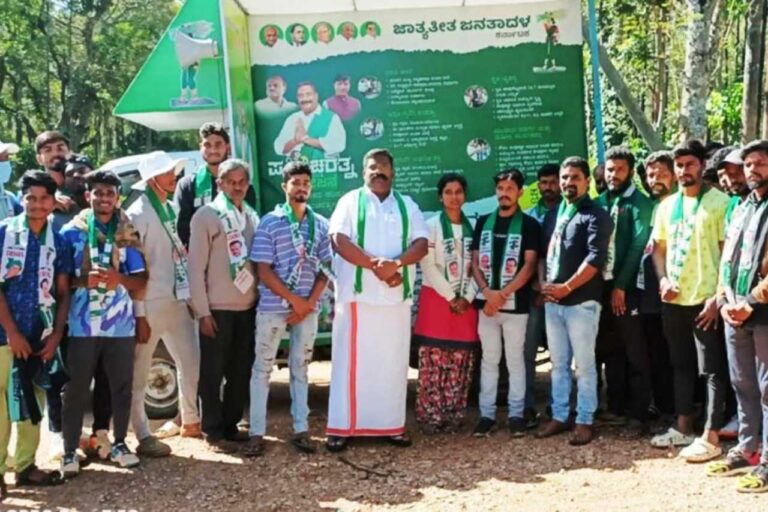 ಪಂಚರತ್ನ ಯೋಜನೆಗಳು ಬಡ ಮತ್ತು ಹಿಂದುಳಿದವರಿಗೆ ಅನುಕೂಲ-ತಿಮ್ಮಶೆಟ್ಟಿ