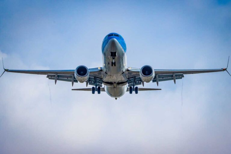 ಬೆಂಗಳೂರು- ಸ್ಯಾನ್ ಫ್ರಾನ್ಸಿಸ್ಕೊ ನಡುವೆ ವಿಮಾನ ಸಂಚಾರ ಡಿ 2 ರಿಂದ ಆರಂಭ