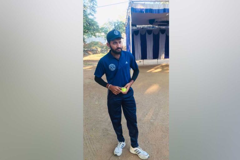 ಪತ್ರಕರ್ತರ ಕ್ರಿಕೆಟ್ ಟೂರ್ನಿಯಲ್ಲಿ ಮಿಂಚಿದ ಕೆ ಲೈವ್ ನ್ಯೂಸ್ ನ ರಂಜನ್