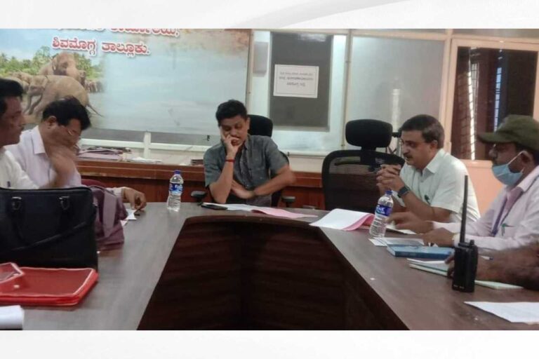 ಮಕ್ಕಳಿಗೆ ದಢಾರ ಮತ್ತು ರುಬೆಲ್ಲ ವಿರುದ್ಧದ ಎರಡು ಡೋಸ್ ನೀಡಬೇಕು-ಡಾ.ನಾಗರಾಜ್