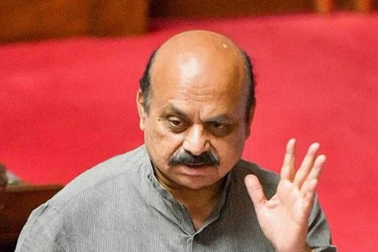 ರಾಷ್ಟ್ರೀಯ ಶಿಕ್ಷಣ ನೀತಿಯಿಂದ ಮಕ್ಕಳ ಸಮಗ್ರ ವ್ಯಕ್ತಿತ್ಚ ರೂಪು-ಬೊಮ್ಮಾಯಿ