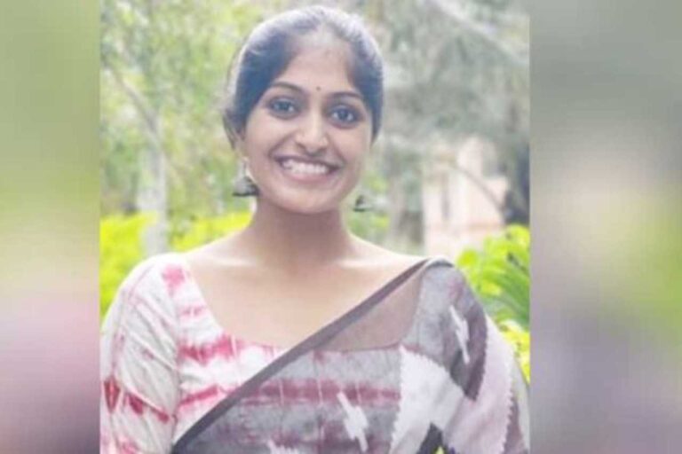 ಸಂಸತ್ತಿನಲ್ಲಿ ಕನ್ನಡದ ಕಂಪು ಹರಡಿದ ಸ್ಫೂರ್ತಿ