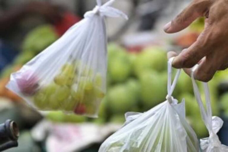 ಏಕಬಳಕೆ ಪ್ಲಾಸ್ಟಿಕ್ ಉತ್ಪಾದನೆ,ದಾಸ್ತಾನು ವಿತರಣೆ ನಿಷೇಧ-ಹೇಮಂತ್ ಎಸ್ ಡೊಳ್ಳೆ