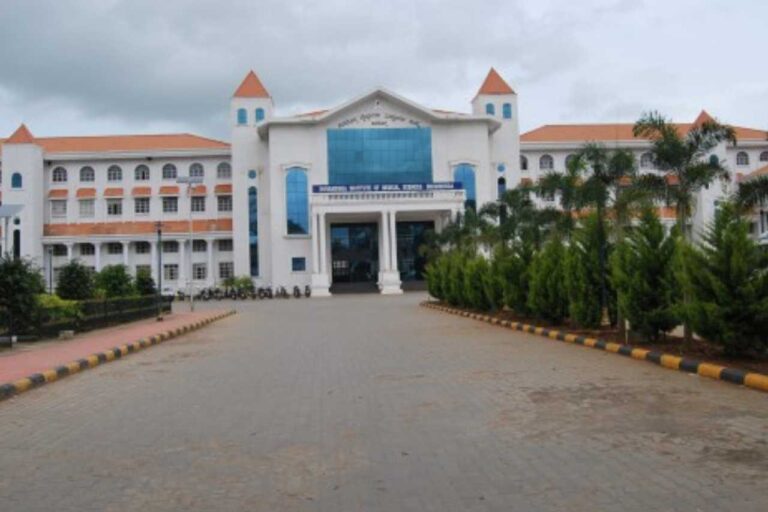 ಸಿಮ್ಸ್ ನಲ್ಲಿ ಗುತ್ತಿಗೆ ಆಧಾರದ ಮೇಲೆ ಸೈಂಟಿಸ್ಟ್ ಬಿ ಹುದ್ದೆಗೆ ಅರ್ಜಿ ಆಹ್ವಾನ