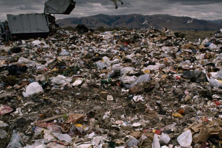 ಶಿರಾಳಕೊಪ್ಪ ಪುರಸಭೆ: ಘನತ್ಯಾಜ್ಯ ವಿಲೇವಾರಿ ನಿಯಮ ಜಾರಿ