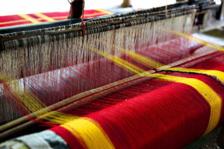 ನೇಕಾರ ಸಮುದಾಯದ ಅಭಿವೃದ್ದಿ ನಿಗಮ ಸ್ಥಾಪಿಸಬೇಕು-ಸೋಮಶೇಖರ್