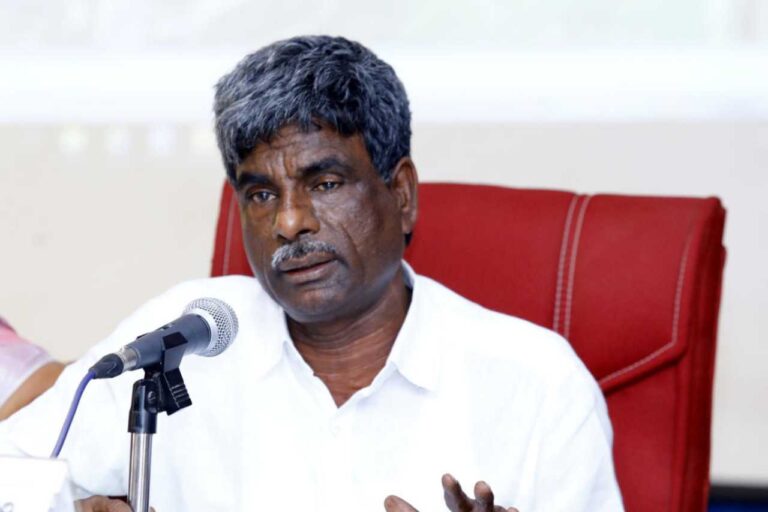 ಯಾವ ವಿದ್ಯಾರ್ಥಿವೇತನವನ್ನೂ ಸ್ಥಗಿತಮಾಡಿಲ್ಲ- ಶ್ರೀನಿವಾಸ ಪೂಜಾರಿ