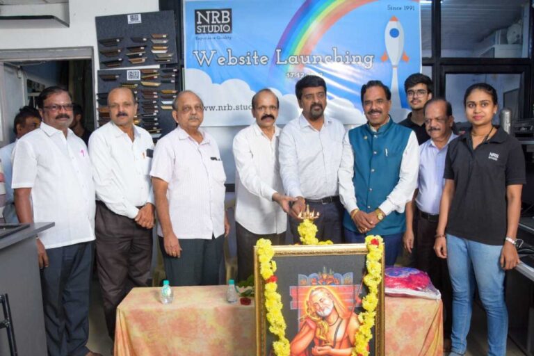 ಫೋಟೋಗ್ರಫಿಯಲ್ಲಿ ಸಮಕಾಲೀನ ತಂತ್ರಜ್ಞಾನ ಅಳವಡಿಕೆ ಅತ್ಯಗತ್ಯ-ಡಿ.ಎಸ್.ಅರುಣ್