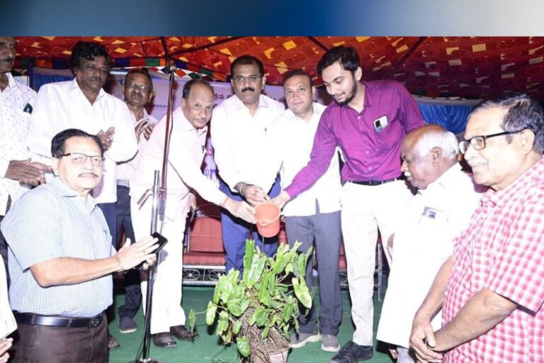 ನಿತ್ಯ ಮನಕ್ಕೆ ಮುದ ನೀಡುವ ಚಟುವಟಿಕೆ ಮಾಡಿ-ಡಾ.ಸರ್ಜಿ