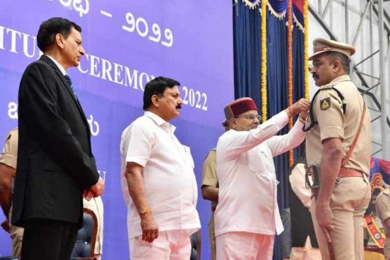 ನೂತನ ಠಾಣೆಗಳನ್ನ ಆರಂಭಿಸುವ ಪ್ರಸ್ತಾಪವಿದೆ- ಆರಗ ಜ್ಞಾನೇಂದ್ರ