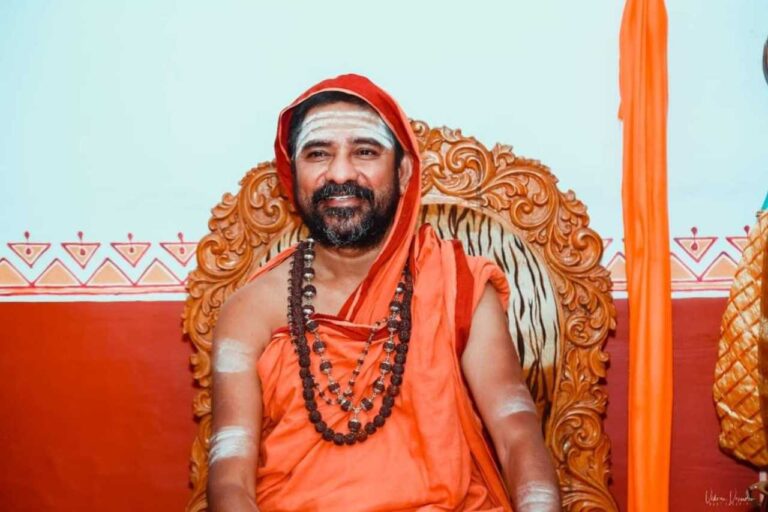 ಶಿವಮೊಗ್ಗದಲ್ಲಿ ಲಕ್ಷಮೋದಕ ಯಾಗ