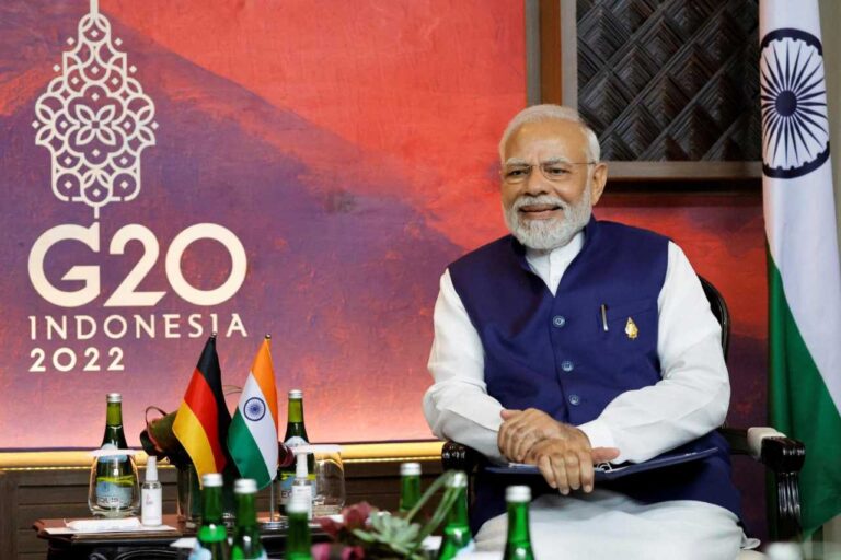 ಬೆಂಗಳೂರಿನಲ್ಲಿ ಜಿ20 ದೇಶಗಳ ಆರ್ಥಿಕ ಮತ್ತು ಕೇಂದ್ರ ಬ್ಯಾಂಕ್ ಪ್ರತಿನಿಧಿಗಳ ಸಭೆ