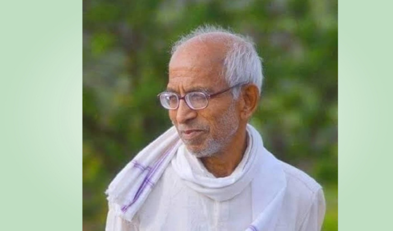 ಸರಳ ನಡೆಯ ಸಜ್ಜನ ಶ್ರೀಸಿದ್ದೇಶ್ವರರು.