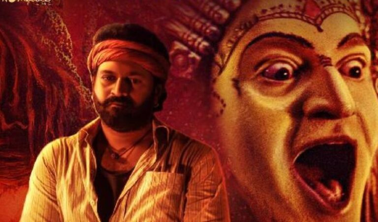 ಕನ್ನಡದ ಕಾಂತಾರಕ್ಕೆ  ನೂರುದಿನದ ಮೆರುಗು