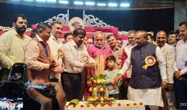 ಪ್ರತಿಭಾಕಾರಂಜಿಯಿಂದ ಮಕ್ಕಳ ಸರ್ವತೋಮುಖ ಬೆಳವಣಿಗೆ – ಸಚಿವ ನಾಗೇಶ್