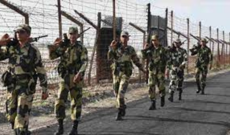 ಗಡಿ ಭದ್ರತಾ ಪಡೆಯಲ್ಲಿ ಹುದ್ದೆ ಭರ್ತಿ ನೇಮಕಾತಿ ಪ್ರಕ್ರಿಯೆ