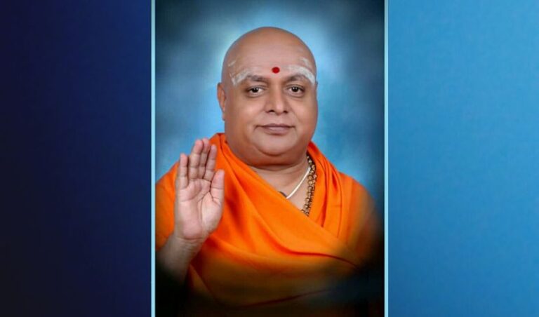 ಶಿವಮೊಗ್ಗದಲ್ಲಿ  ಶ್ರೀಬಾಲ ಗಂಗಾಧರನಾಥ ಸ್ವಾಮೀಜಿ ಸಂಸ್ಮರಣಾ ಮಹೋತ್ಸವ