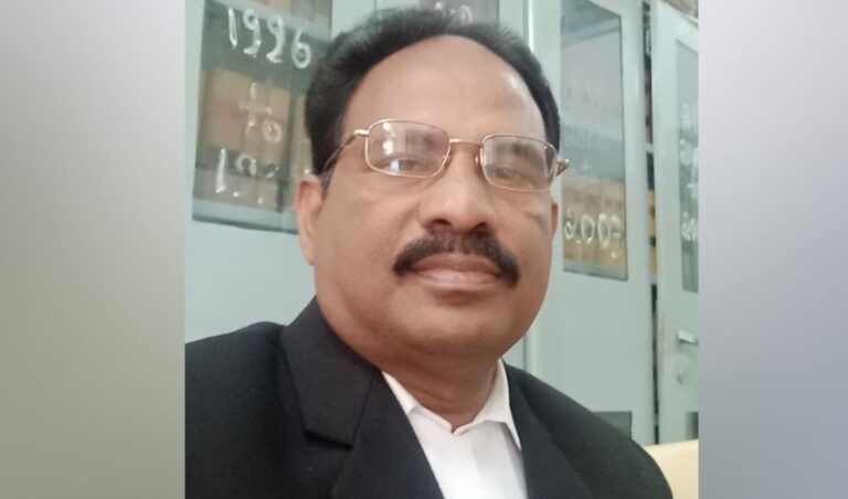 ಬಿಜೆಪಿ ಬೂತ್ ವಿಜಯ್ ಅಭಿಯಾನದ ಬಗ್ಗೆ ಜಿಲ್ಲಾ ಕಾಂಗ್ರೆಸ್ ವಕ್ತಾರ ಚಂದ್ರಕಾತ್ ಪ್ರತಿಕ್ರಿಯೆ