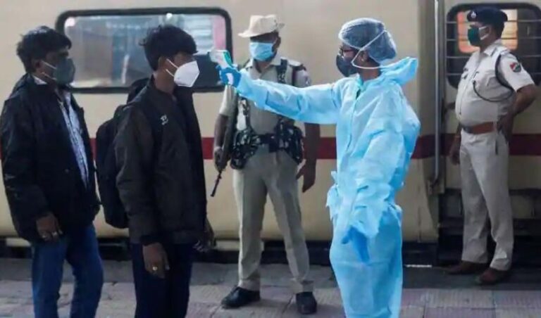 ವಿದೇಶದಿಂದ ರಾಜ್ಯಕ್ಕೆ ಬರುವ ಪ್ರಯಾಣಿಕರಿಗೆ ಕ್ವಾರಂಟೈನ್ ಕಡ್ಡಾಯ