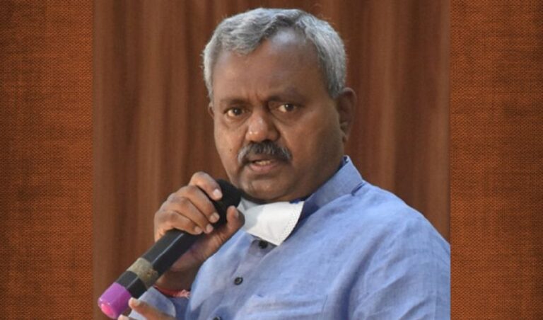 ಗುಜರಾತಿನಷ್ಟೇ ರಾಜ್ಯವೂ ಕ್ಷೀರೋತ್ಪಾದನೆಯಲ್ಲಿ ಬಲಿಷ್ಠ ವಿಲೀನದ ಪ್ರಶ್ನೆಯೇ ಇಲ್ಲ-ಸಚಿವಸೋಮಶೇಖರ್