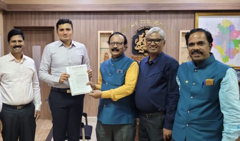 ವಾಹನ ಸಂಚಾರ ನಿಯಂತ್ರಣದಿಂದ ವರ್ತಕರಿಗೆ ಸಮಸ್ಯೆಯಾಗುವುದಿಲ್ಲ- ಮಿಥುನ್ ಕುಮಾರ್